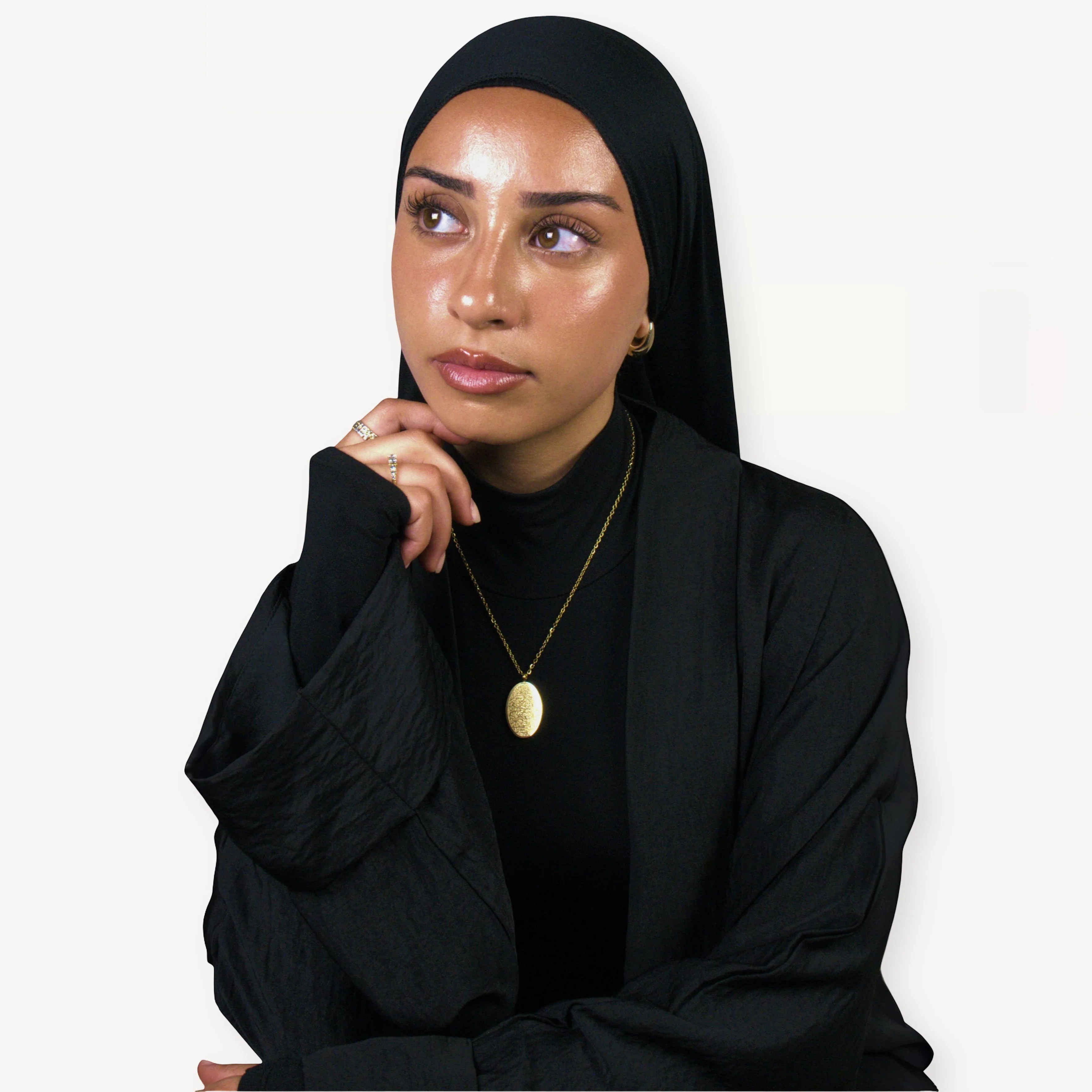Ayatul Kursi Necklace - Image 3