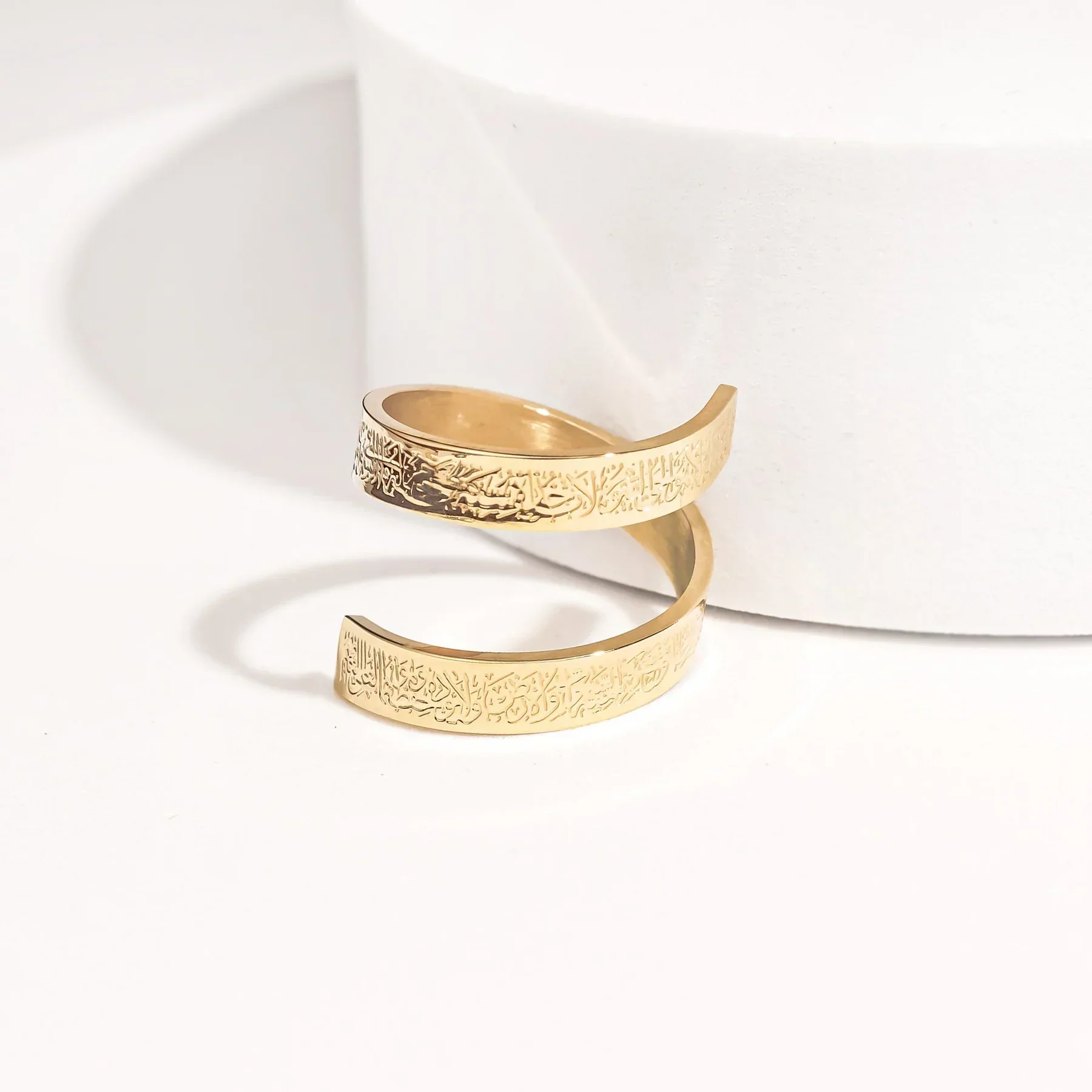 Ayatul Kursi Ring - Image 9